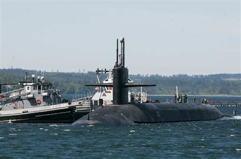 uss pennsylvania submarine pic